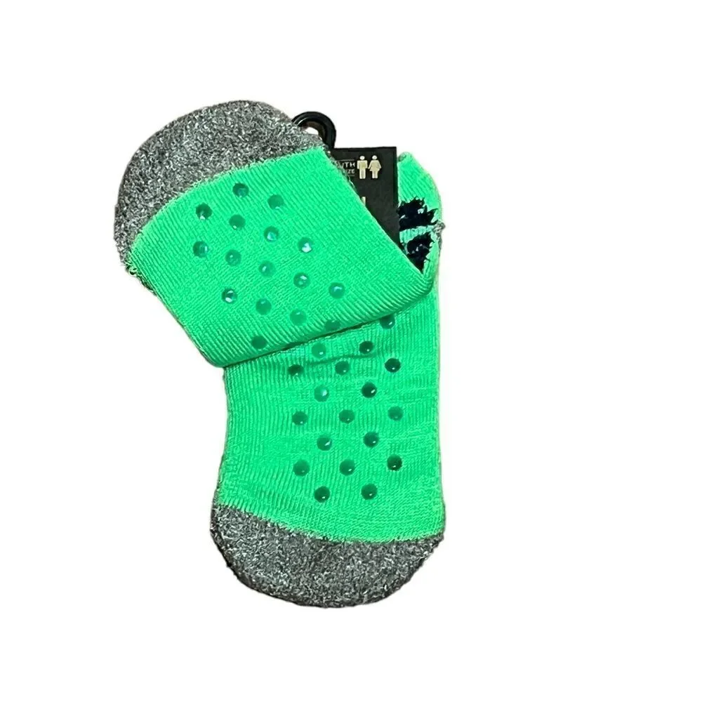 Field‎ & Stream Cozy Cabin Rudolph Youth Socks, NWT